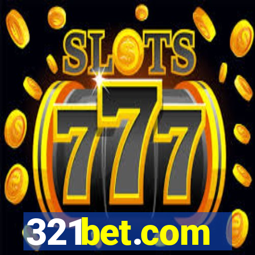 321bet.com