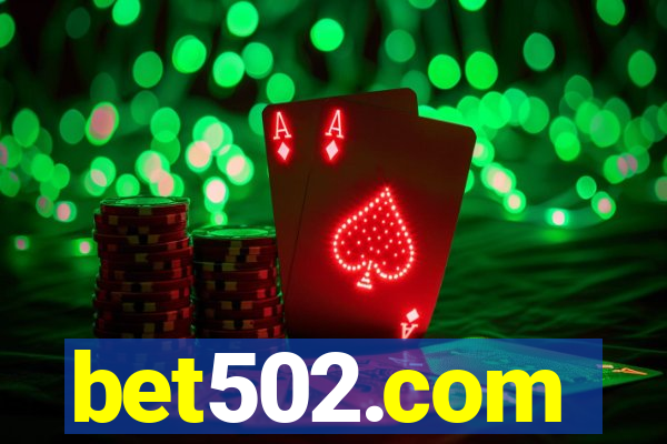 bet502.com