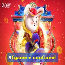 9fgame e confiavel