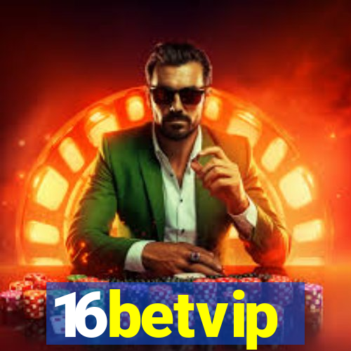 16betvip