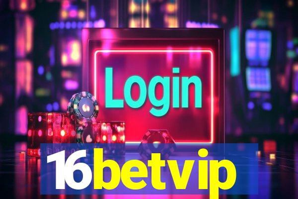 16betvip