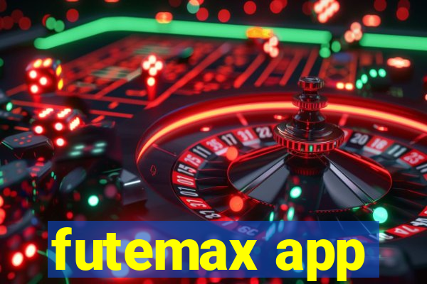 futemax app