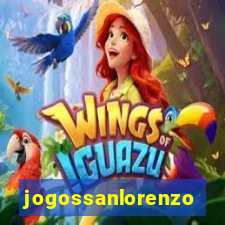 jogossanlorenzo