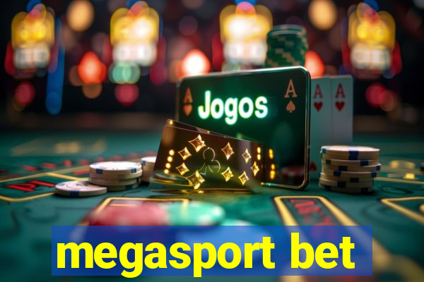 megasport bet