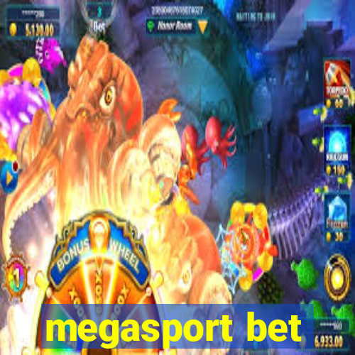 megasport bet