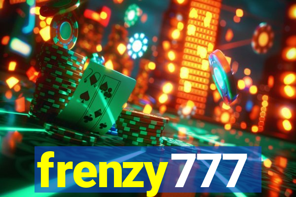 frenzy777