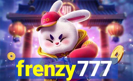 frenzy777