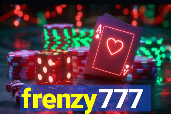 frenzy777