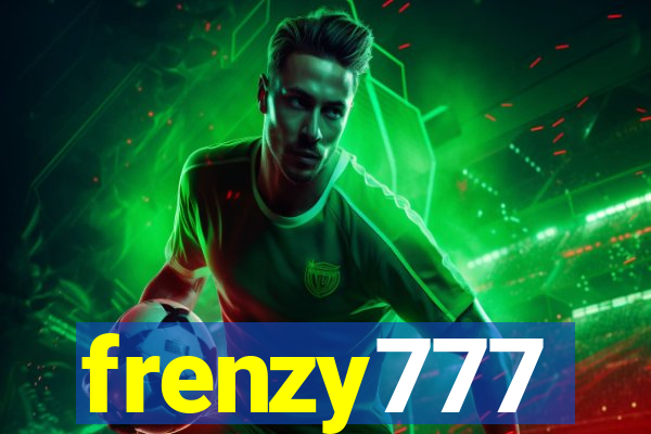 frenzy777