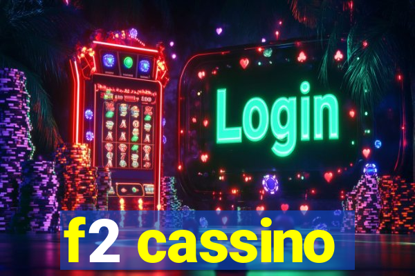 f2 cassino