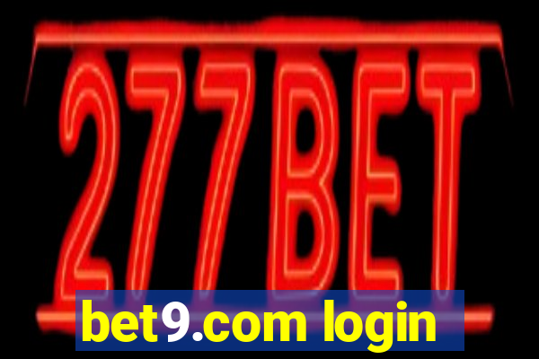 bet9.com login