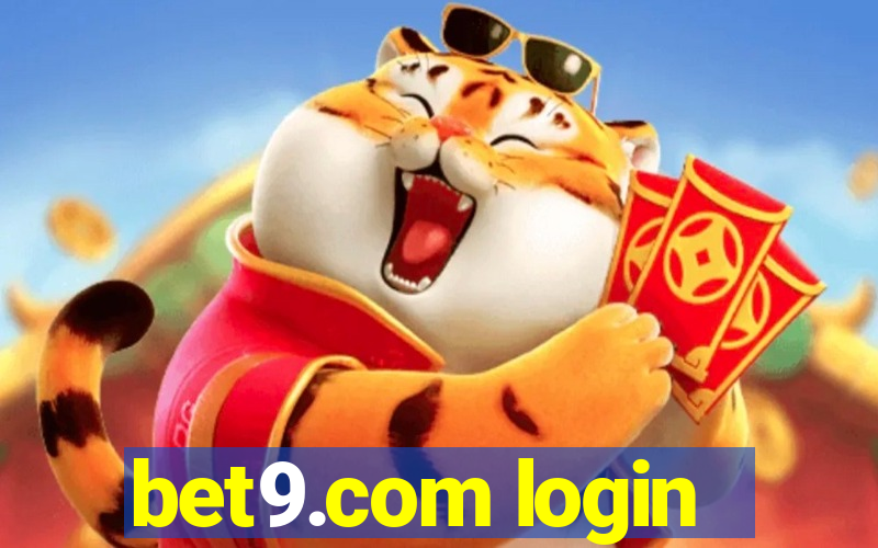 bet9.com login