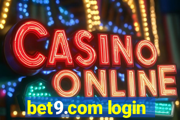 bet9.com login