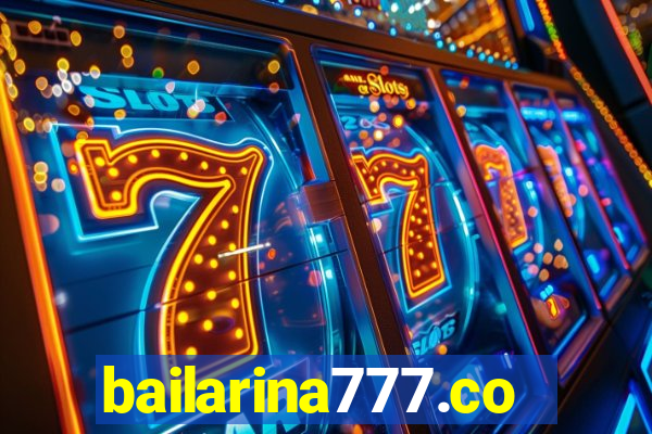 bailarina777.com