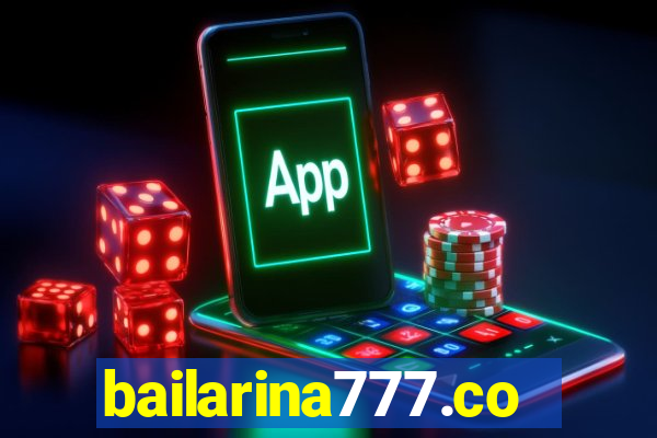 bailarina777.com