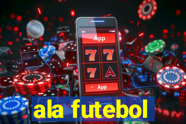 ala futebol