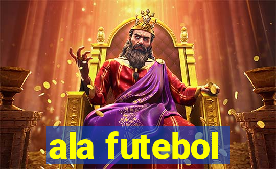 ala futebol