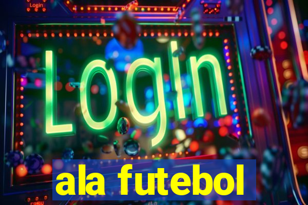 ala futebol