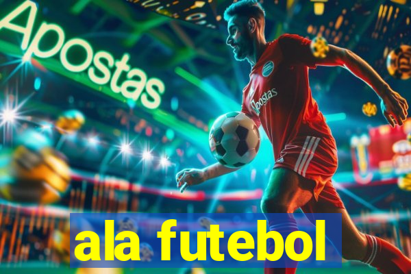 ala futebol