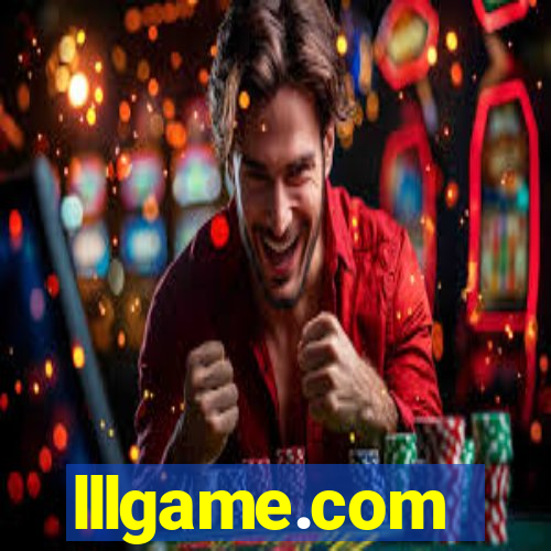 lllgame.com