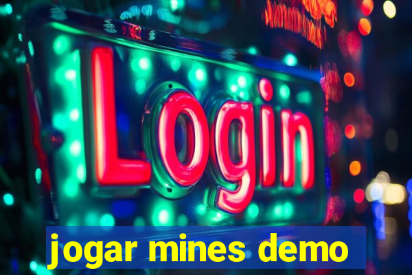 jogar mines demo