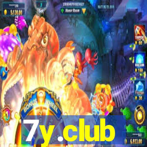 7y.club