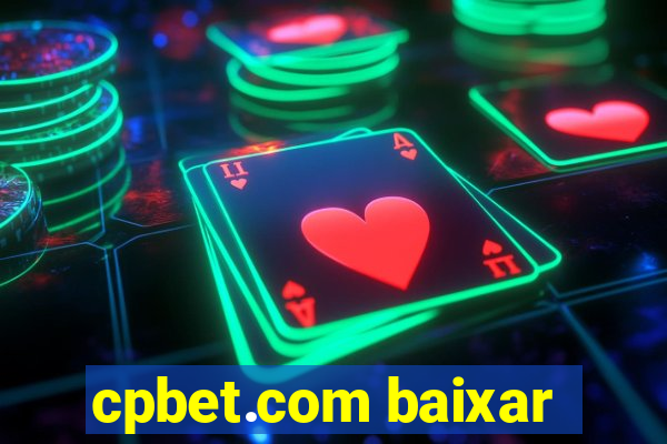 cpbet.com baixar