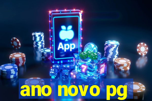 ano novo pg