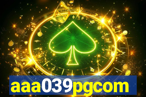 aaa039pgcom