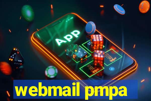 webmail pmpa