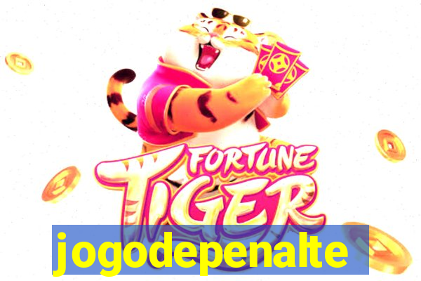 jogodepenalte