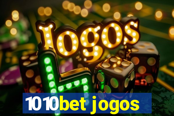 1010bet jogos