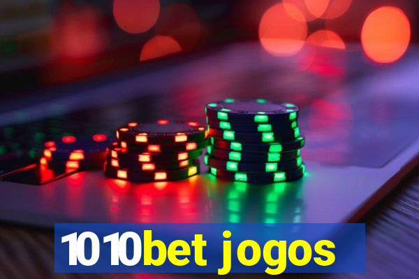 1010bet jogos