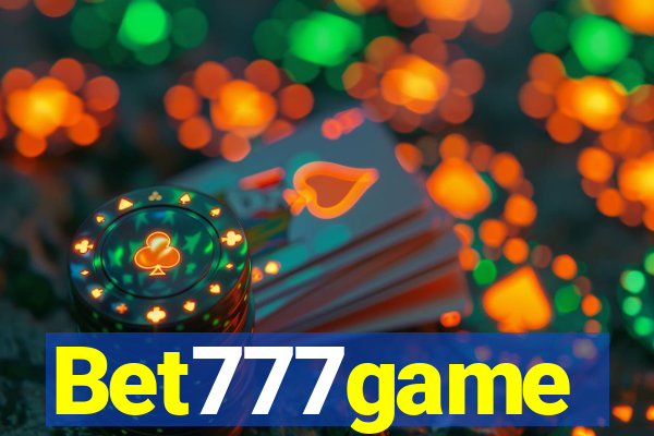 Bet777game