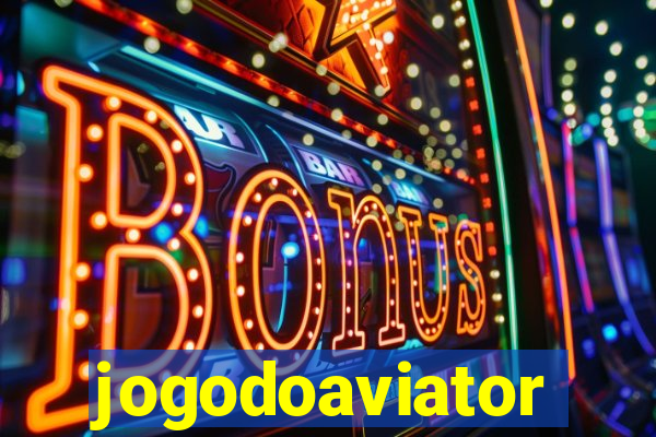 jogodoaviator