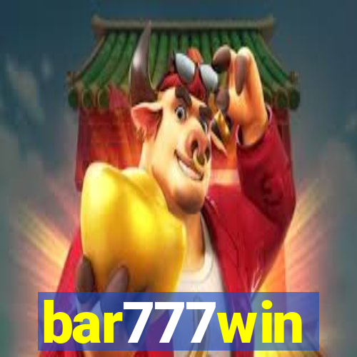 bar777win