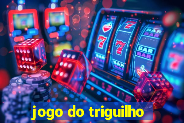 jogo do triguilho