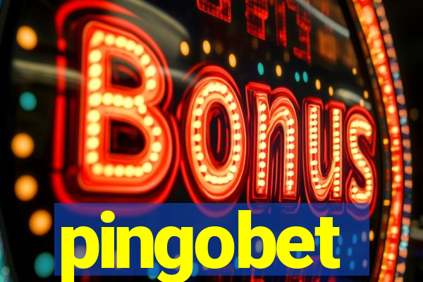 pingobet