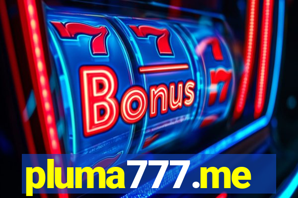 pluma777.me