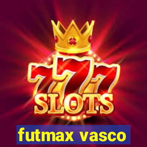 futmax vasco