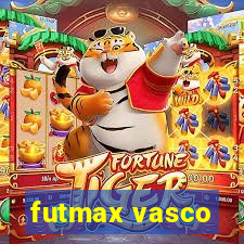 futmax vasco