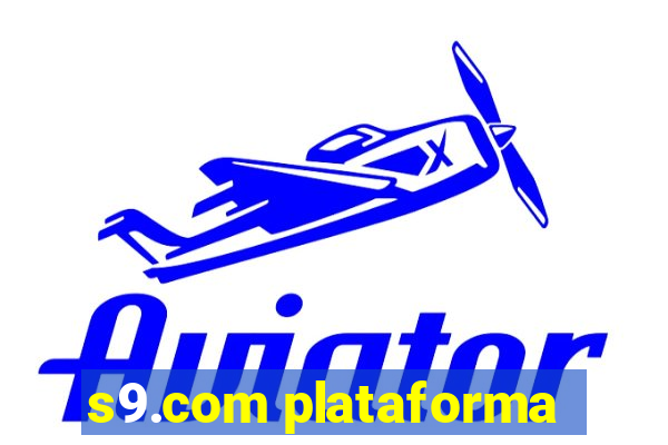 s9.com plataforma