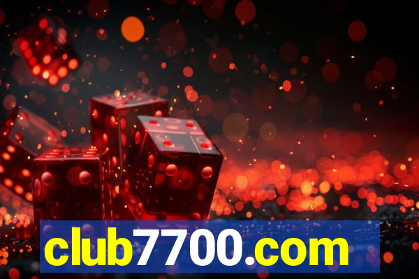 club7700.com