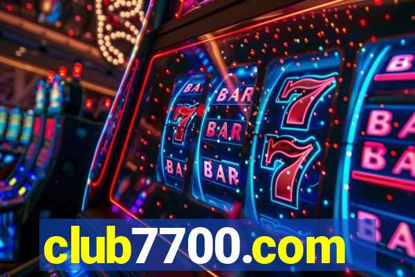 club7700.com