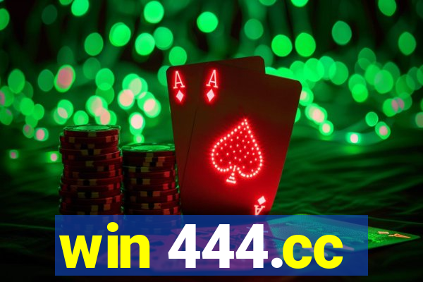 win 444.cc