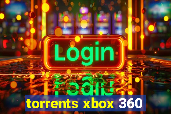 torrents xbox 360