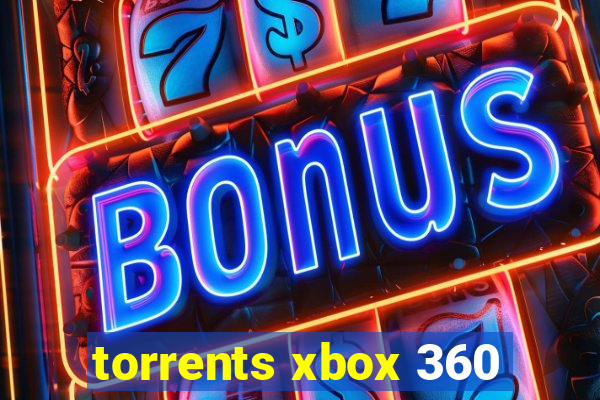 torrents xbox 360