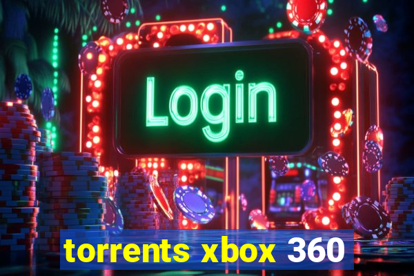 torrents xbox 360