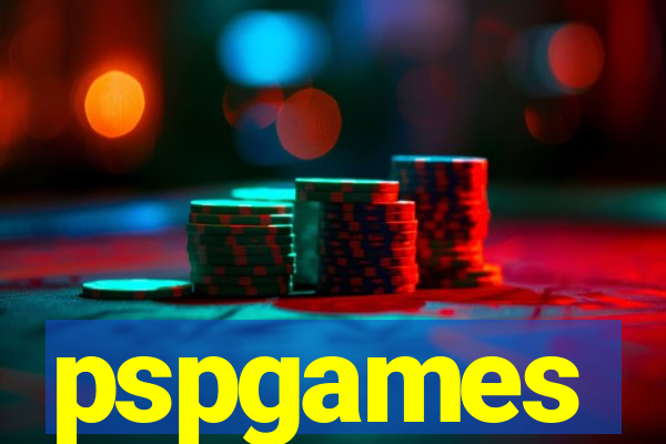 pspgames