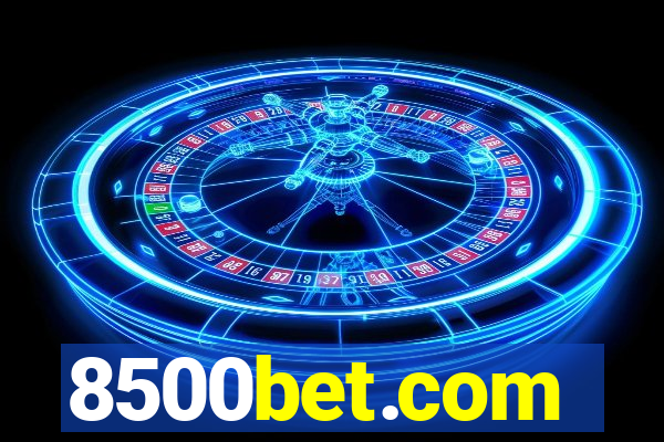 8500bet.com